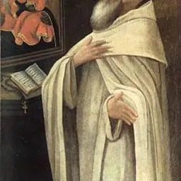 Portrait of Augustyn Kordecki