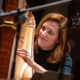 Portrait of Valérie Milot
