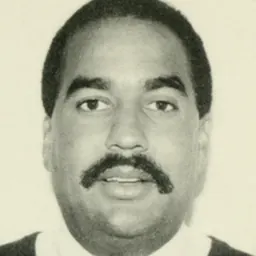 Portrait of Frank Cousins