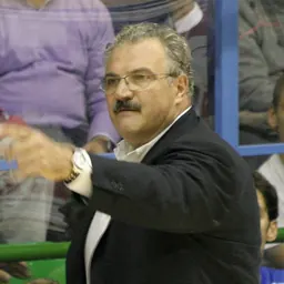 Portrait of Romeo Sacchetti