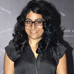 Portrait of Niharika Bhasin