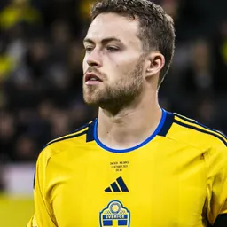 Portrait of Gabriel Gudmundsson