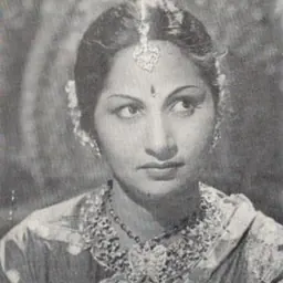 Portrait of Pasupuleti Kannamba