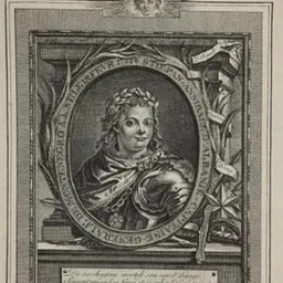 Portrait of Šćepan Mali
