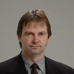Portrait of Jānis Eglītis