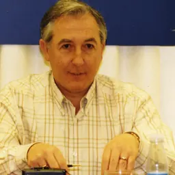 Portrait of Joseba Arregi