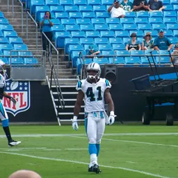 Portrait of Captain Munnerlyn