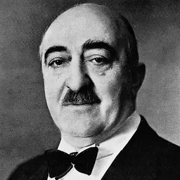 Portrait of Evgenios Eugenidis