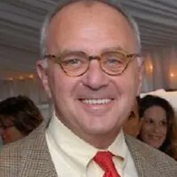 Portrait of Rich Galen