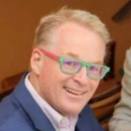 Portrait of Keith Pelley