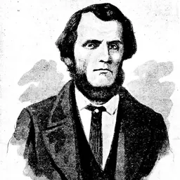 Portrait of Mikhail De Pulet