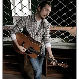 Portrait of Shane Alexander