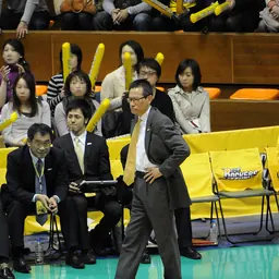 Portrait of Shūji Ono