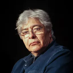 Portrait of Sebas