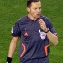 Portrait of Stéphane Lannoy