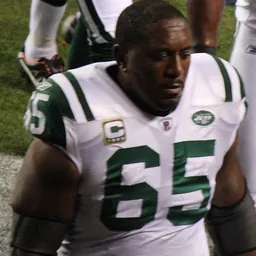 Portrait of Brandon Moore