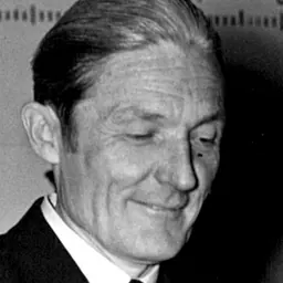 Portrait of Tor Bergeron