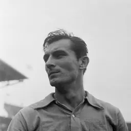 Portrait of Branko Zebec