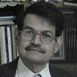 Portrait of Bayoumi Andil