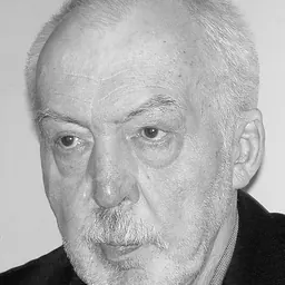 Portrait of Andrei Bitov