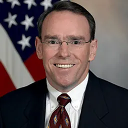 Portrait of John J. Young, Jr.