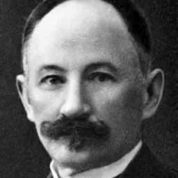 Portrait of Anders Buen