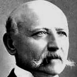 Portrait of Francis Carmichael Bruce