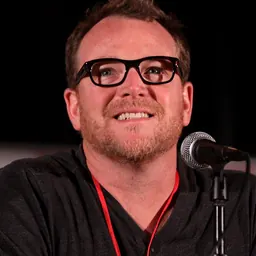 Portrait of Robert Duncan McNeill