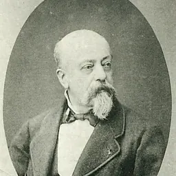 Portrait of Henri Charles Antoine Baron