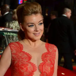 Portrait of Sheridan Smith