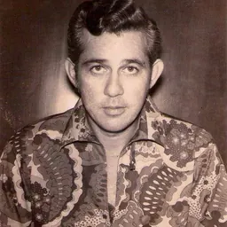 Portrait of Francisco Rabat