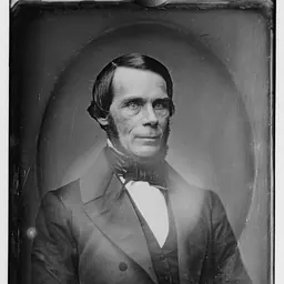 Portrait of George Muirson Totten