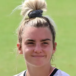Portrait of Macey Hodge