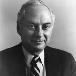 Portrait of Arthur A. Hartman
