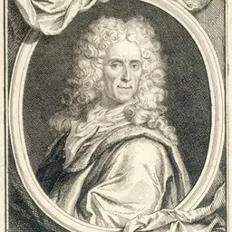Portrait of Gerard Wigmana