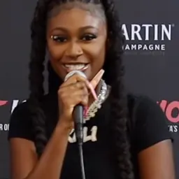 Portrait of Kaliii