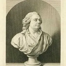 Portrait of Joachim Wasserschlebe