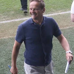 Portrait of Neal Ardley