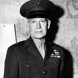 Portrait of Oscar R. Cauldwell