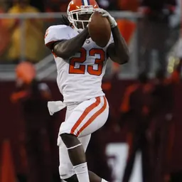 Portrait of Andre Ellington