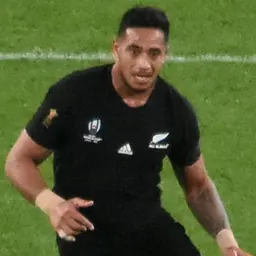 Portrait of Shannon Frizell