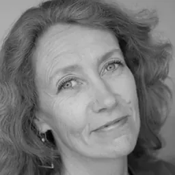 Portrait of Marit Kaldhol