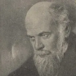 Portrait of Alexander Vesnin