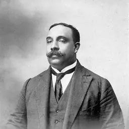 Portrait of Eugene Wilfred Jayewardene