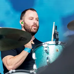 Portrait of Dave Elitch