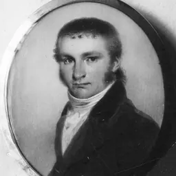 Portrait of Jens Gasmann