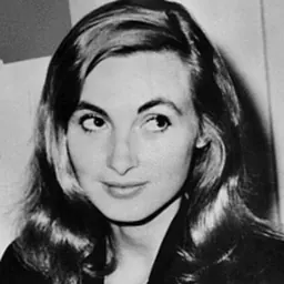 Portrait of Paola Mori