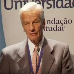 Portrait of Jorge Paulo Lemann