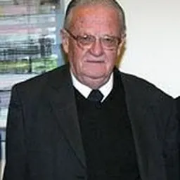 Portrait of Gonzalo Vial Correa