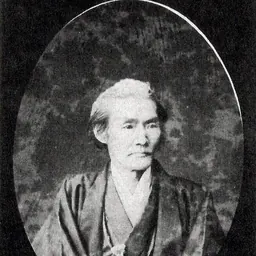 Portrait of Takagi Masahira